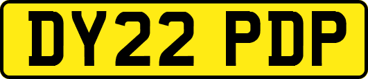 DY22PDP
