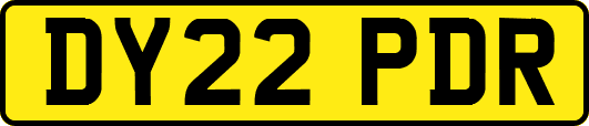 DY22PDR