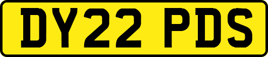 DY22PDS