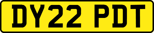 DY22PDT