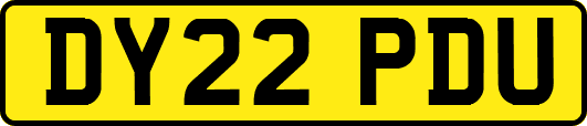 DY22PDU