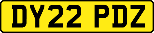 DY22PDZ