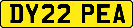 DY22PEA