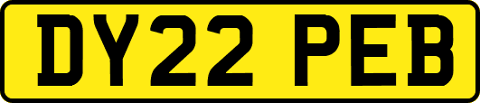 DY22PEB