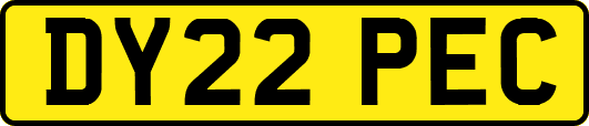 DY22PEC