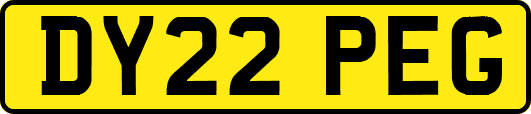 DY22PEG
