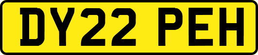 DY22PEH