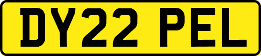 DY22PEL