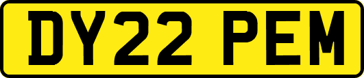 DY22PEM