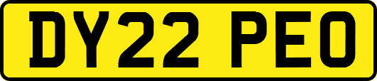 DY22PEO