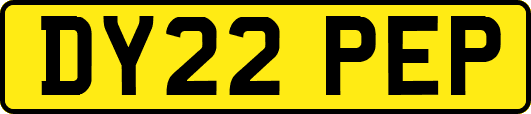 DY22PEP