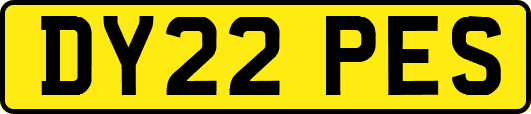 DY22PES