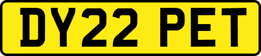 DY22PET