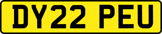 DY22PEU