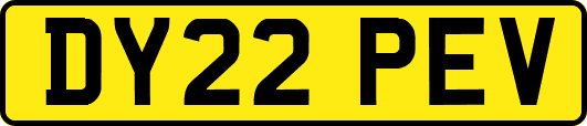 DY22PEV
