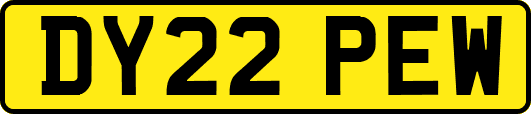 DY22PEW