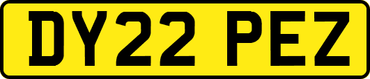 DY22PEZ