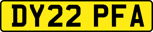 DY22PFA