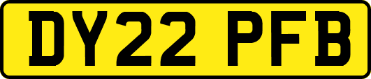 DY22PFB