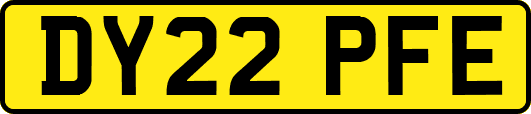 DY22PFE
