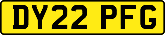 DY22PFG