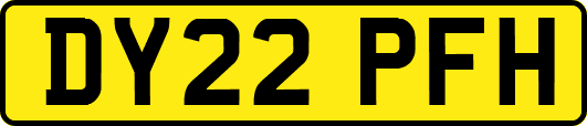 DY22PFH
