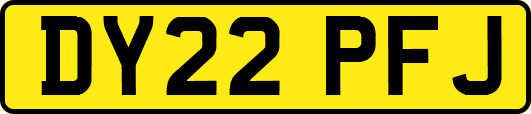 DY22PFJ