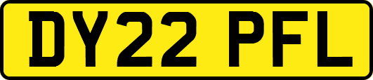 DY22PFL