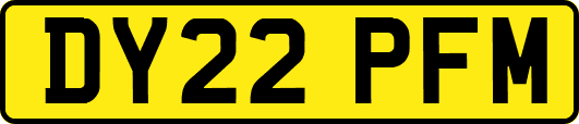 DY22PFM