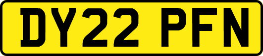 DY22PFN