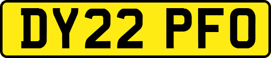 DY22PFO