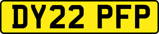 DY22PFP