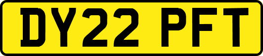 DY22PFT