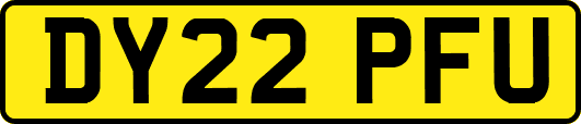 DY22PFU