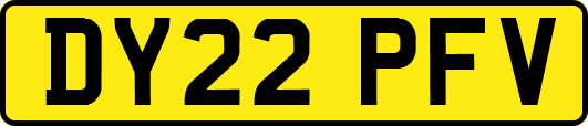 DY22PFV