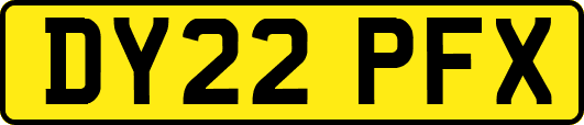 DY22PFX
