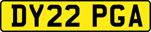 DY22PGA