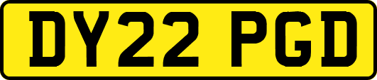DY22PGD