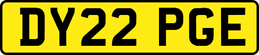 DY22PGE
