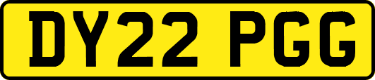 DY22PGG