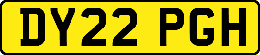 DY22PGH