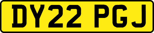 DY22PGJ