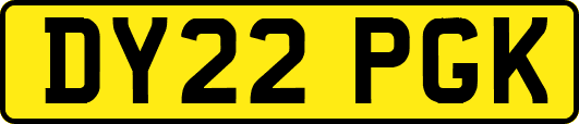 DY22PGK