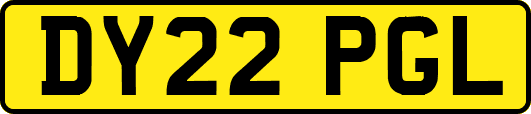 DY22PGL