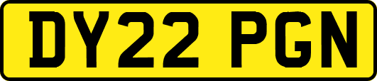 DY22PGN