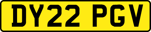 DY22PGV