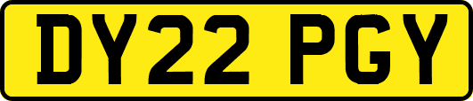 DY22PGY
