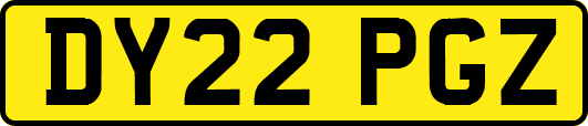 DY22PGZ