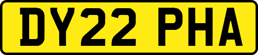 DY22PHA