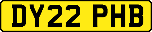 DY22PHB